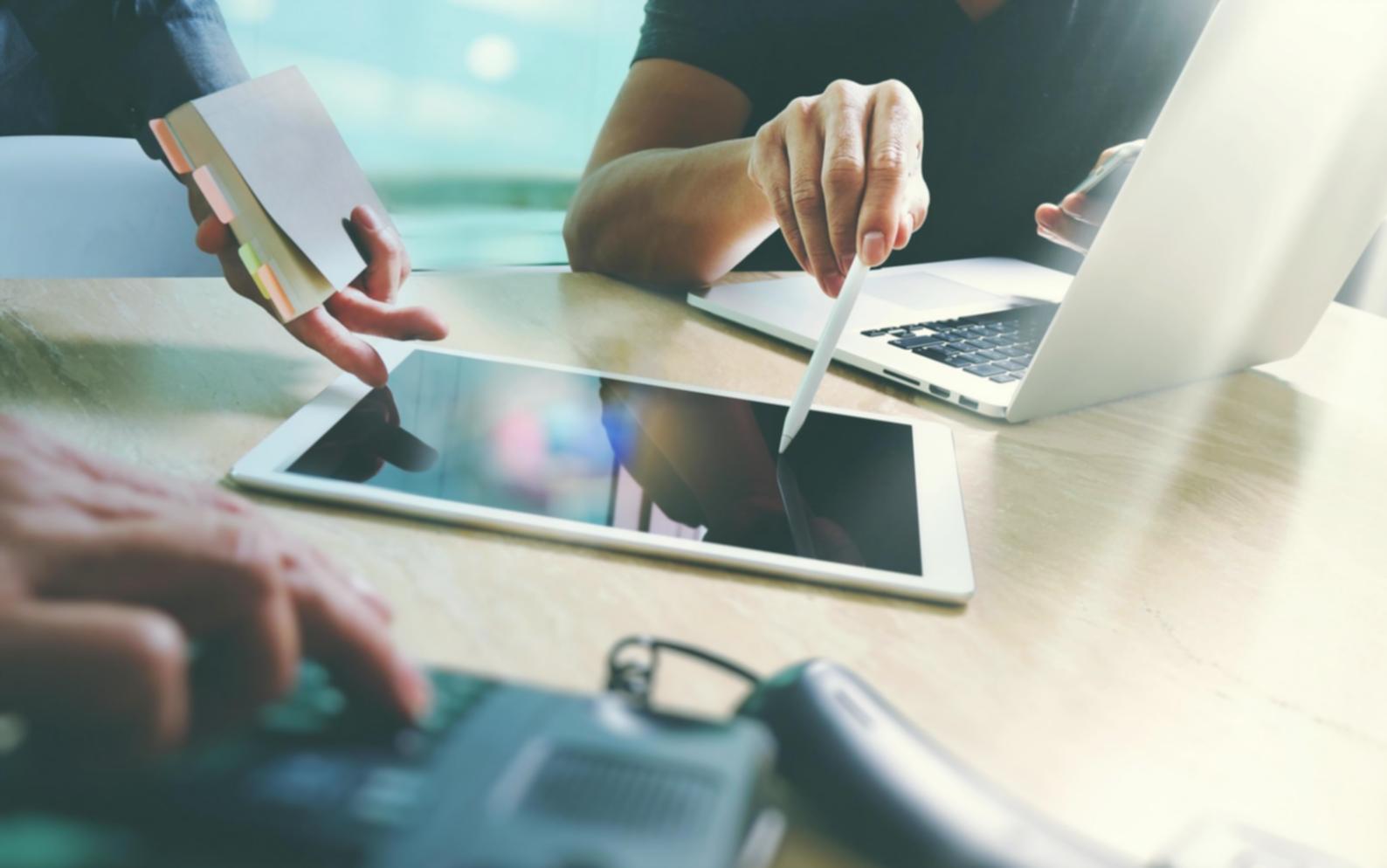 Content-Strategie Entwicklung für Blog