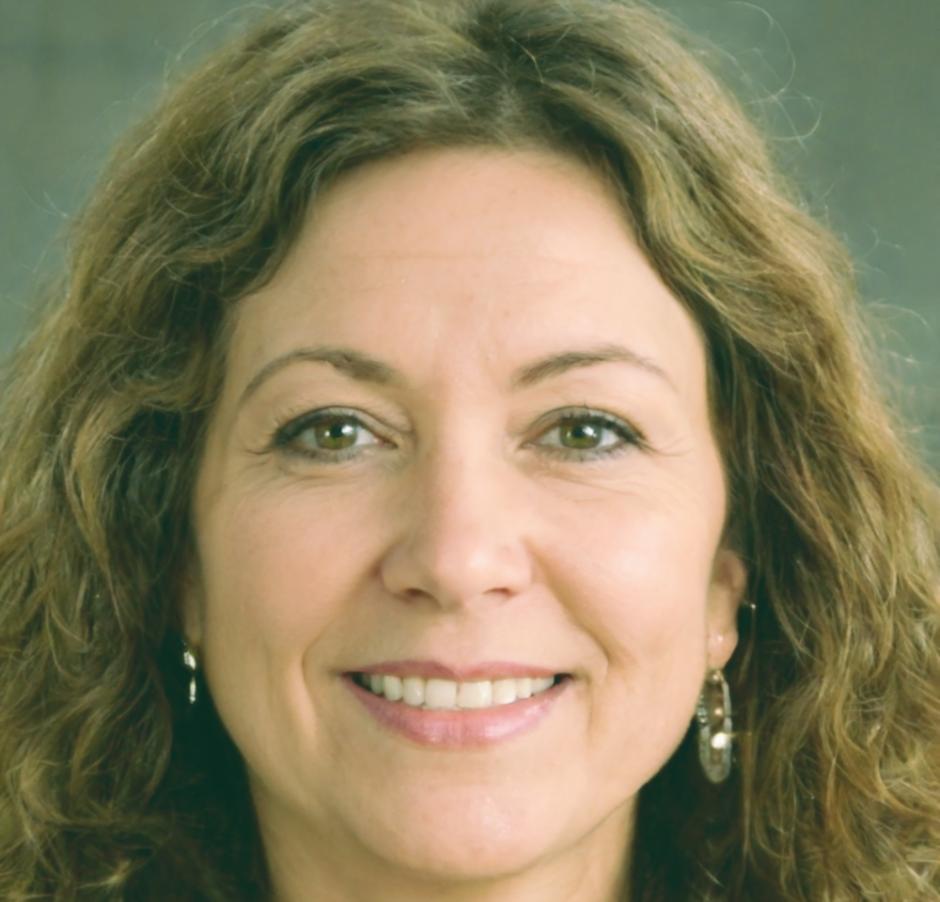 Karolina Witkowski, Workshop-Koordinatorin