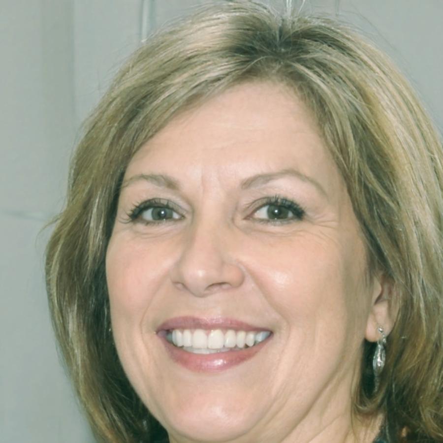 Nora Lindström, Content Trainerin